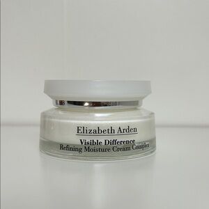 Elizabeth Arden Visible Difference Refining Moisture Cream Complex
